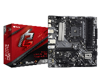 Дънна платка Asrock B550M Phantom Gaming 4