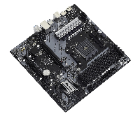 Дънна платка Asrock B550M Phantom Gaming 4