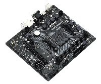 Дънна платка Asrock A520M-HVS 