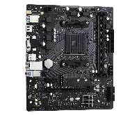Дънна платка Asrock A520M-HVS 