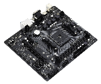 Дънна платка Asrock A520M-HDV 
