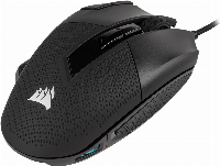 Геймърска мишка CORSAIR NIGHTSWORD RGB Tunable FPS/MOBA - CH-9306011-EU