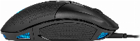 Геймърска мишка CORSAIR NIGHTSWORD RGB Tunable FPS/MOBA - CH-9306011-EU