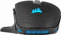 Геймърска мишка CORSAIR NIGHTSWORD RGB Tunable FPS/MOBA - CH-9306011-EU