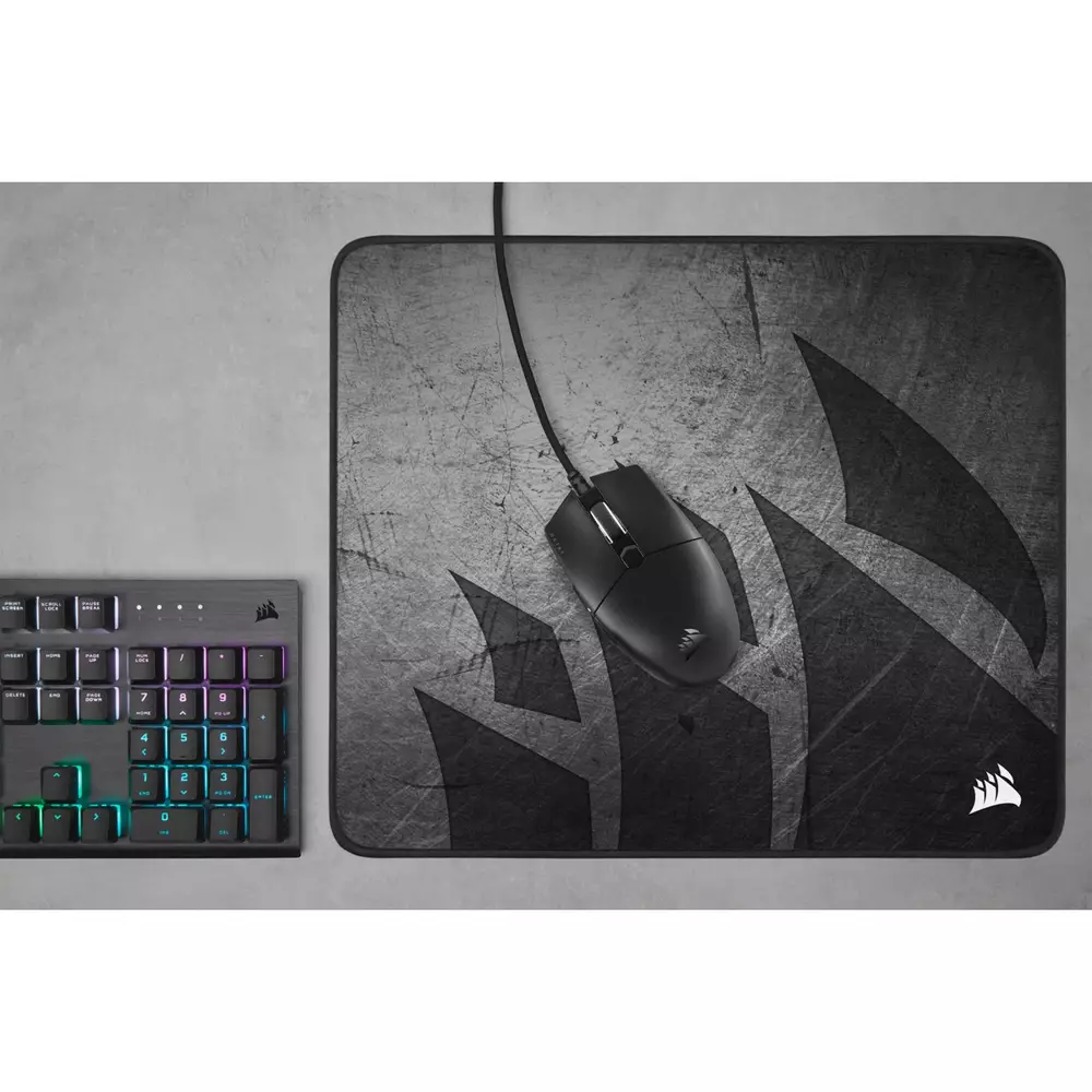 Геймърска мишка Corsair KATAR PRO XT RGB - CH-930C111-EU