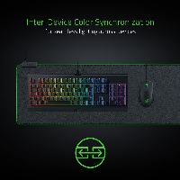 Геймърски пад Goliathus Extended Chroma