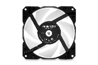 Употребяван вентилатор EK-Vardar X3M 120ER D-RGB 120мм High-Static Pressure Black