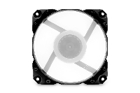 Употребяван вентилатор EK-Vardar X3M 120ER D-RGB 120мм High-Static Pressure Black