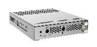 Суич Mikrotik CRS305-1G-4S+IN, 1xGigabit LAN, 4xSFP+ cages