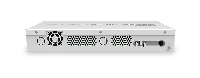 Суич Mikrotik CRS326-24G-2S+IN, 24xGigabit LAN, 2xSFP+ cages