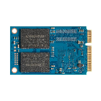 Диск SSD KINGSTON KC600 1TB mSATA