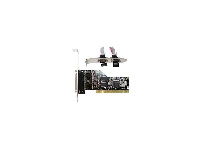 Контролер ESTILLO PCI 2S serial port + 1paralel
