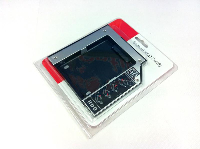 Конвертор ESTILLO caddy SATA към SATA HDD bay 12.5mm