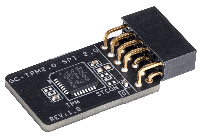Защитен модул Gigabyte GC-TMP2.0 SPI 2.0