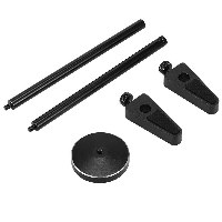 Jonsbo VC-1 GPU bracket - black