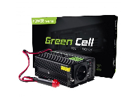 Инвертор GREEN CELL 12V 150W 