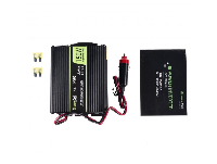 Инвертор GREEN CELL 12V 150W 