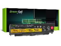 Батерия  за лаптоп  Lenovo ThinkPad T440P T540P W540 W541 L440 L540 / 11,1V 4400mAh   GREEN CELL