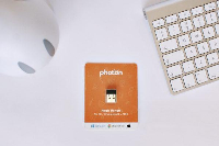 Magic Dongle PHOTON - USB приемник за връзка на робот Photon с компютър