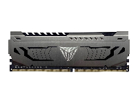 Памет Patriot Viper Steel 16GB (2x8GB) 3600Mhz DDR4 CL18 - PVS416G360C8K