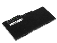 Батерия  за лаптоп HP CM03XL EliteBook 740 750 840 850 G1 G2 / 11,1V 4000mAh     GREEN CELL