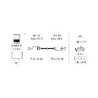 Мрежов кабел HAMA, CAT 5e, FTP/UTP, RJ-45 - RJ-45, 10 m, екраниран, Сив, булк опаковка
