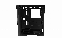 Кутия Gamdias TALOS E2 Elite aRGB Tempered Glass - GAMDIAS-TALOS-E2-ELITE