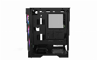 Кутия Gamdias TALOS E2 Elite aRGB Tempered Glass - GAMDIAS-TALOS-E2-ELITE