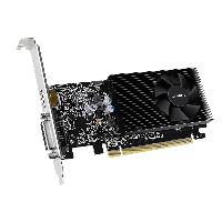 Видео карта GIGABYTE GeForce GT 1030 2GB DDR4 Low Profile
