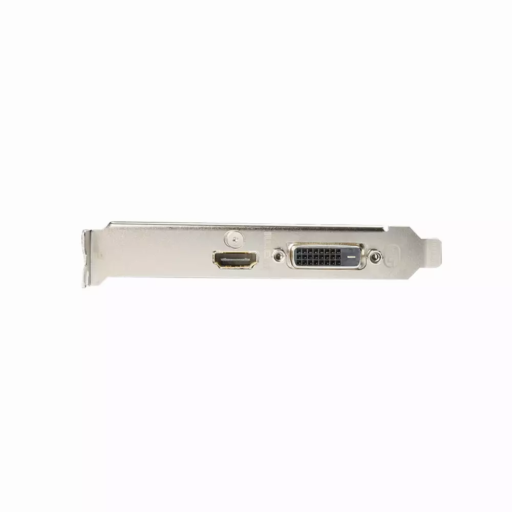 Видео карта GIGABYTE GeForce GT 1030 2GB DDR4 Low Profile
