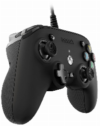 Безжичен геймпад Nacon XBox Series Pro Compact Black, Черен