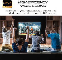 Външен кепчър AVerMedia Capture HD Video EZRecorder 330, HDMI, Composite, USB, RJ45