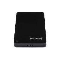 Външен диск HDD Intenso, 2.5", 5TB, USB 3.0