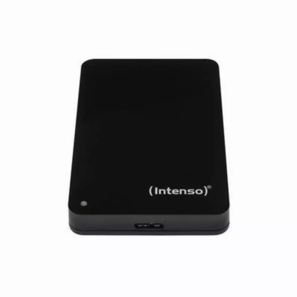 Външен диск HDD Intenso, 2.5", 5TB, USB 3.0