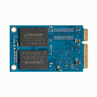 Диск SSD Kingston KC600 512GB mSATA m.2 