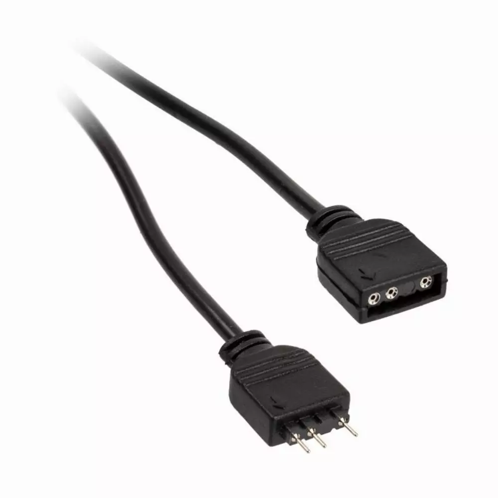 Кабел Kolink удължителен 3 Pin за 5V ARGB PGW-AC-KOL-041