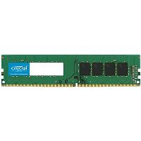 Памет CRUCIAL 32GB DDR4 3200 MHz CL22