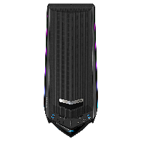 Кутия Gigabyte Aorus AC700G RGB Fusion 2.0 Full Tower
