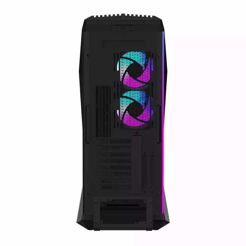 Кутия Gigabyte Aorus AC700G RGB Fusion 2.0 Full Tower