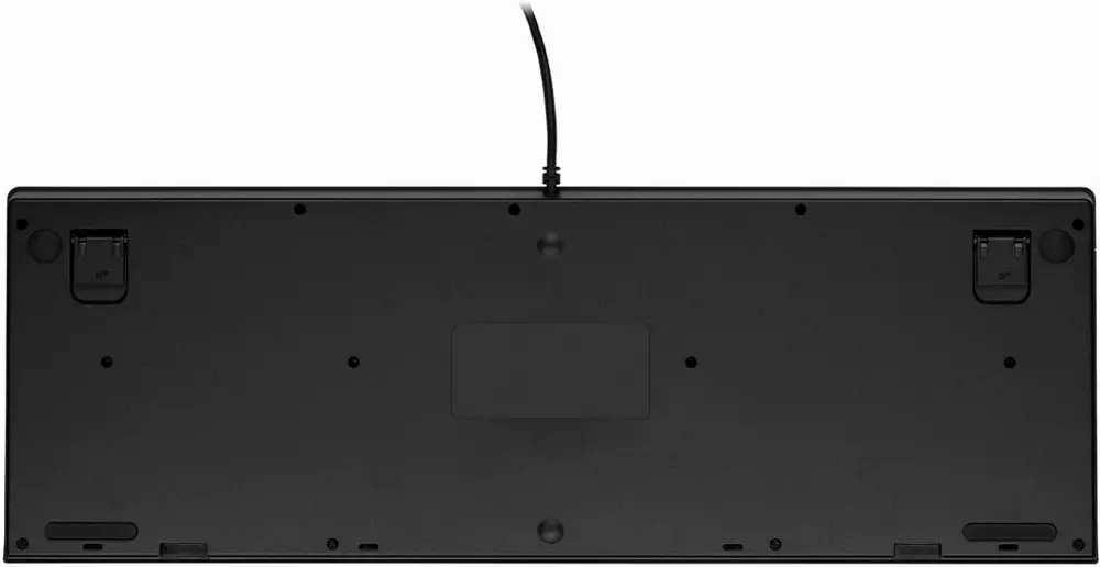 Геймърска клавиатура Corsair K55 RGB PRO Gaming Keyboard - CH-9226765-NA