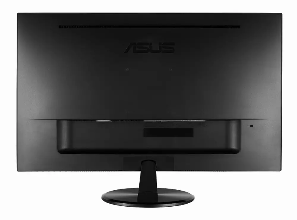 Монитор ASUS 27" VP278H, TN, FHD 1920x1080, 75Hz, 1ms, HDMI, VGA - 90LM01M0-B04170