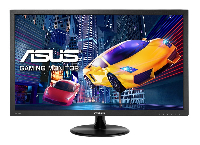 Монитор ASUS 27" VP278H, TN, FHD 1920x1080, 75Hz, 1ms, HDMI, VGA - 90LM01M0-B04170