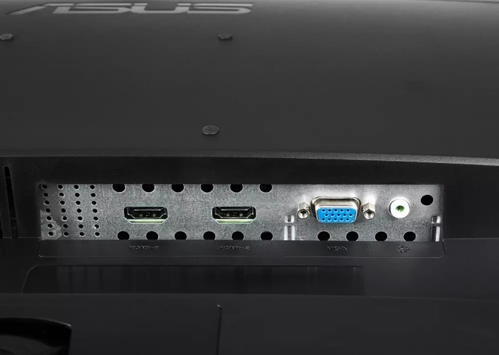 Монитор ASUS 27" VP278H, TN, FHD 1920x1080, 75Hz, 1ms, HDMI, VGA - 90LM01M0-B04170