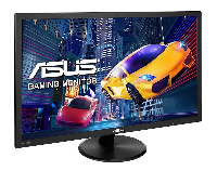Монитор ASUS 27" VP278H, TN, FHD 1920x1080, 75Hz, 1ms, HDMI, VGA - 90LM01M0-B04170