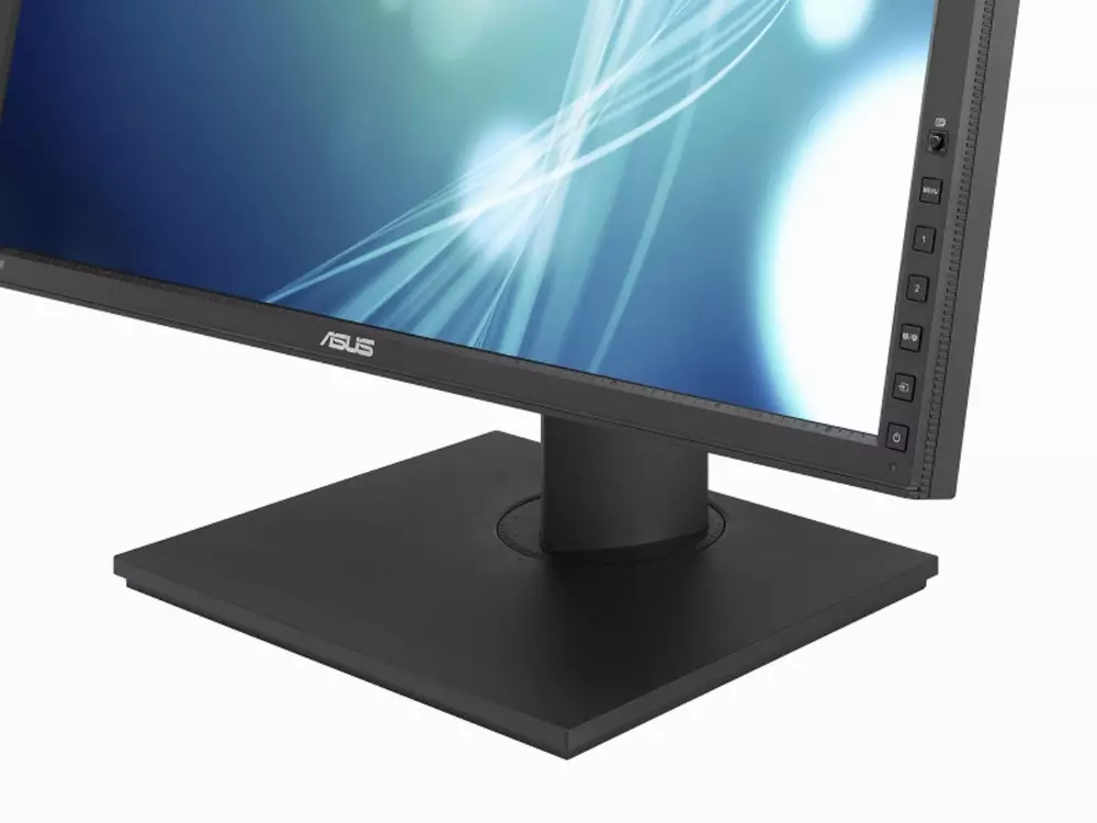 Монитор ASUS 24.1" ProArt PA248Q Professional, IPS, 1920x1200, 100% sRGB, Color Accuracy △E< 5 - 90LMG0150Q00081C