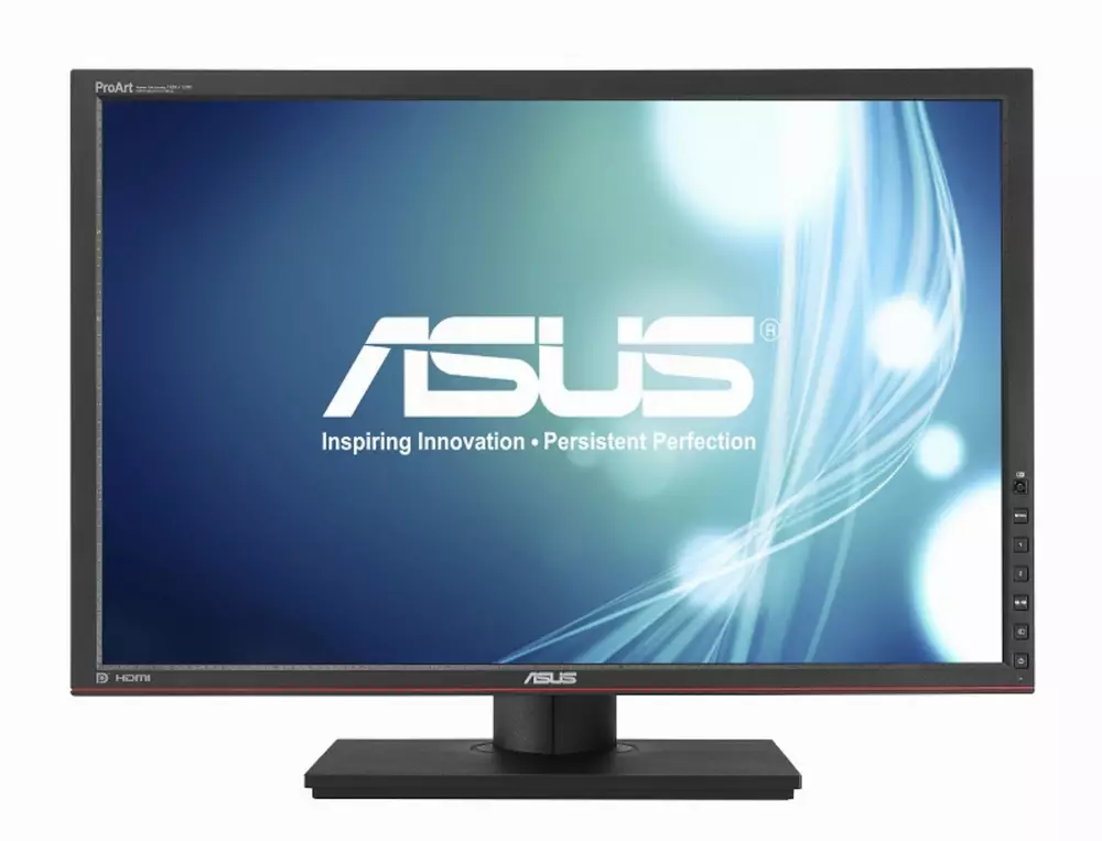 Монитор ASUS 24.1" ProArt PA248Q Professional, IPS, 1920x1200, 100% sRGB, Color Accuracy △E< 5 - 90LMG0150Q00081C