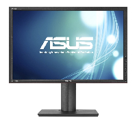 Монитор ASUS 24.1" ProArt PA248Q Professional, IPS, 1920x1200, 100% sRGB, Color Accuracy △E< 5 - 90LMG0150Q00081C