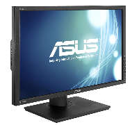 Монитор ASUS 24.1" ProArt PA248Q Professional, IPS, 1920x1200, 100% sRGB, Color Accuracy △E< 5 - 90LMG0150Q00081C