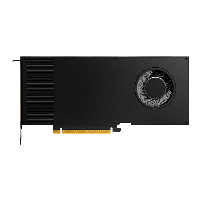Видео карта PNY Quadro RTX A4000 16GB - VCNRTXA4000-PB