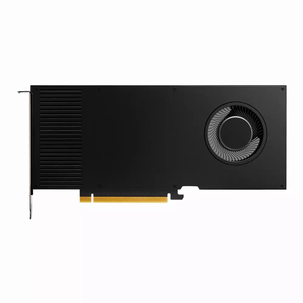 Видео карта PNY Quadro RTX A4000 16GB - VCNRTXA4000-PB